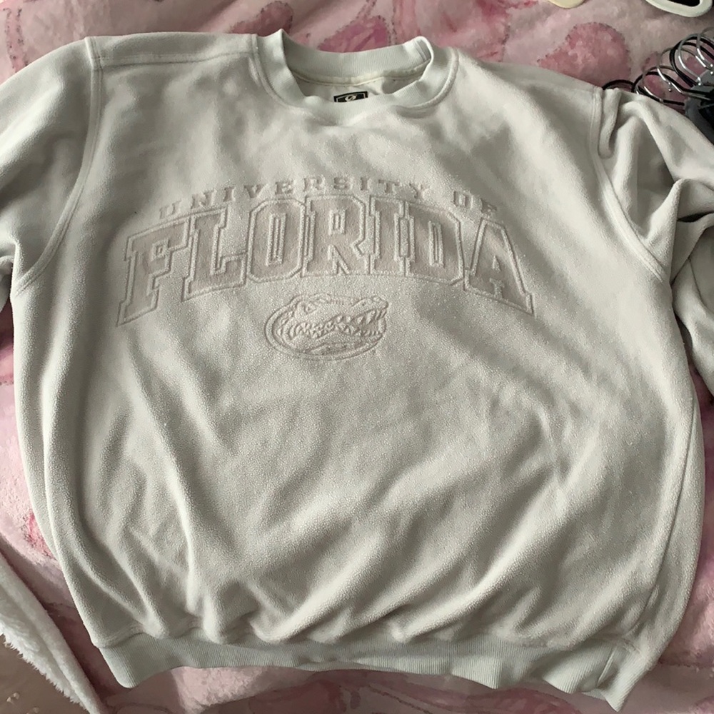 Vintage UF Crewneck Sweatshirt